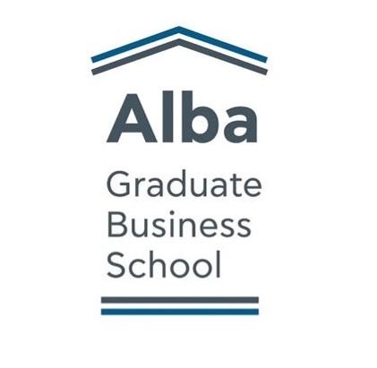 ALBA Graduate Business School