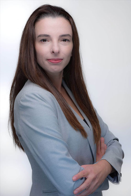 Πολύνα Ρούσσου