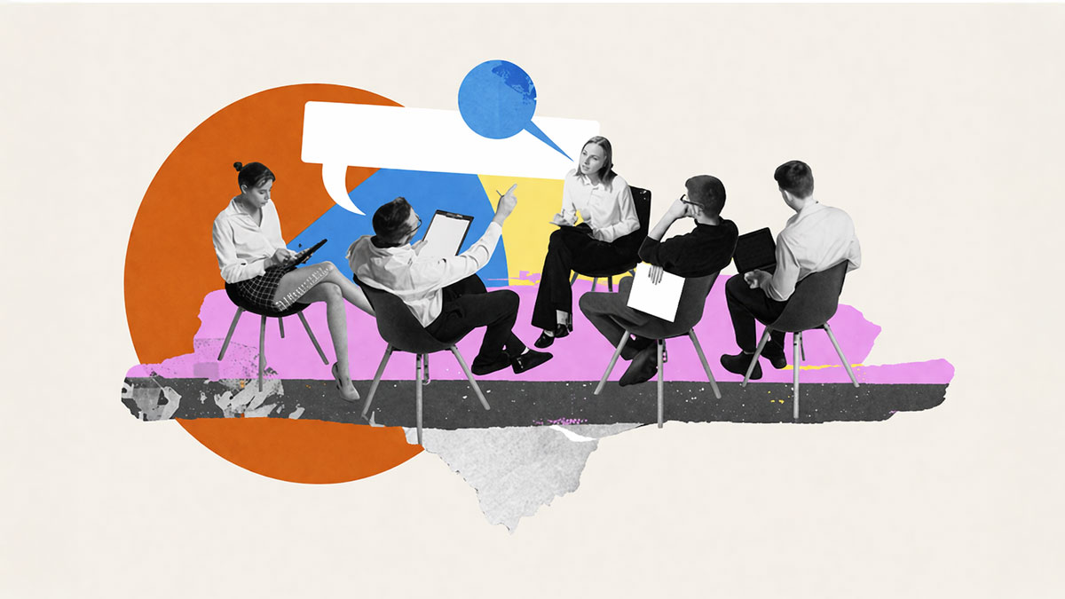 IFS for Organizations