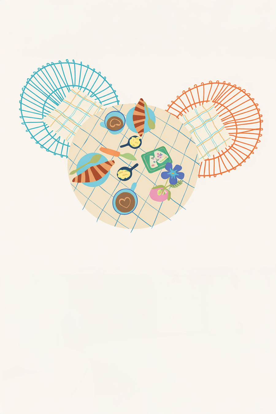 IFS supervision session