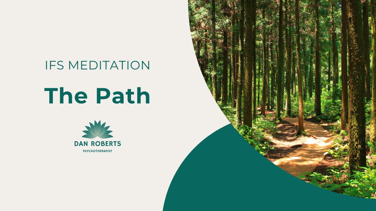 Ο Διαλογισμός του Μονοπατιού (The Path Exercise)